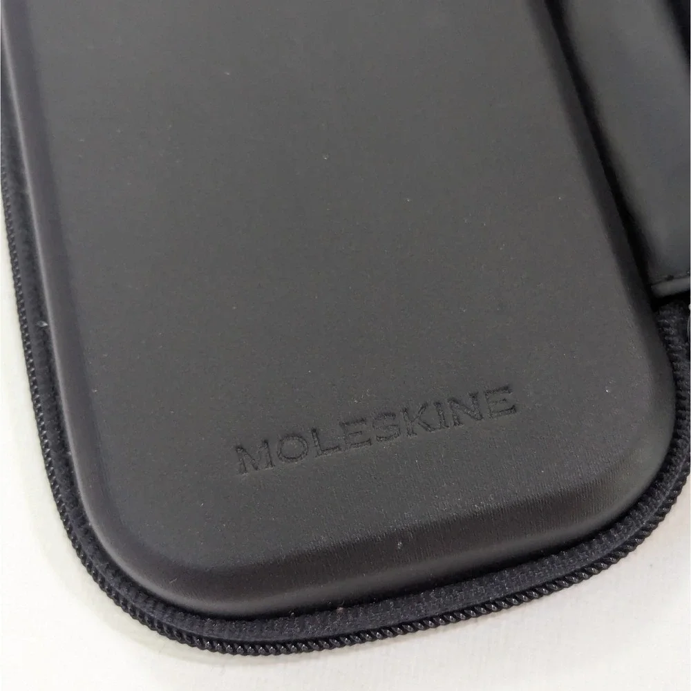 Moleskine 895087 Journey Hard Pouch Extra Small 5.5x3